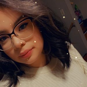 Meet your Posher, Giselle